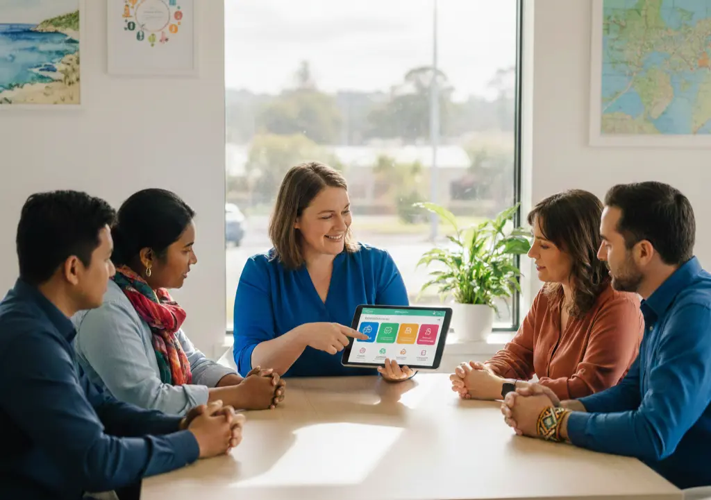 How to Find a Multicultural NDIS Provider Gosford Expert