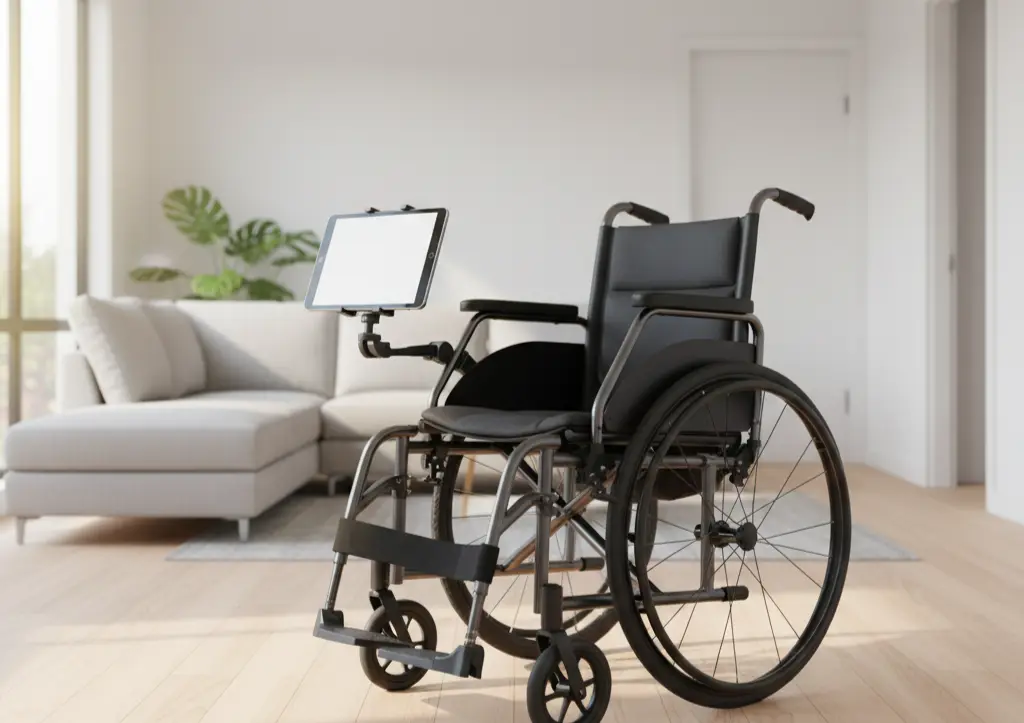 NDIS Assistive Technology Central Coast Funding Guide