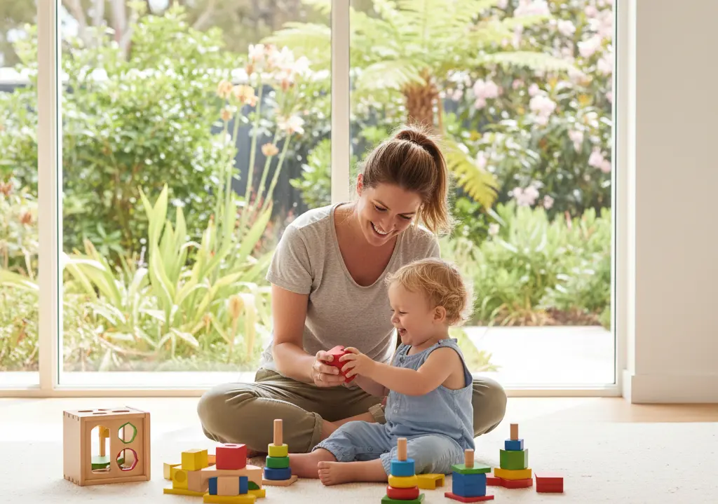 NDIS Early Intervention Central Coast Guide for Families