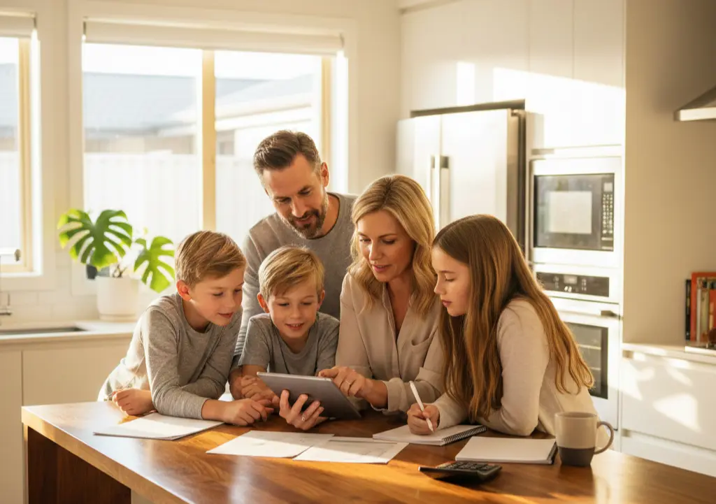 NDIS Funding 2026 Guide to Managing Your Budget