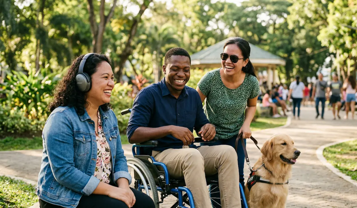 What Does NDIS Cover In 2026