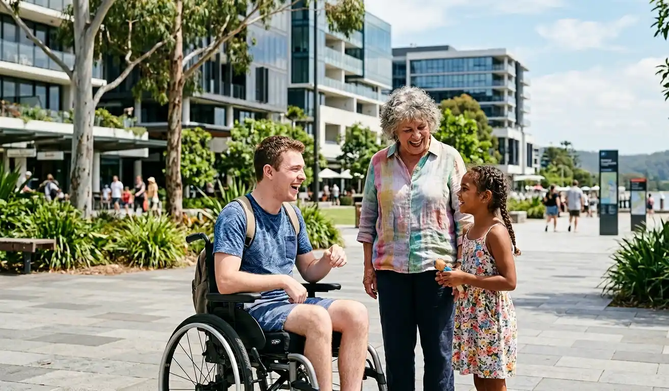 Who Is Eligible For NDIS Supports In 2026