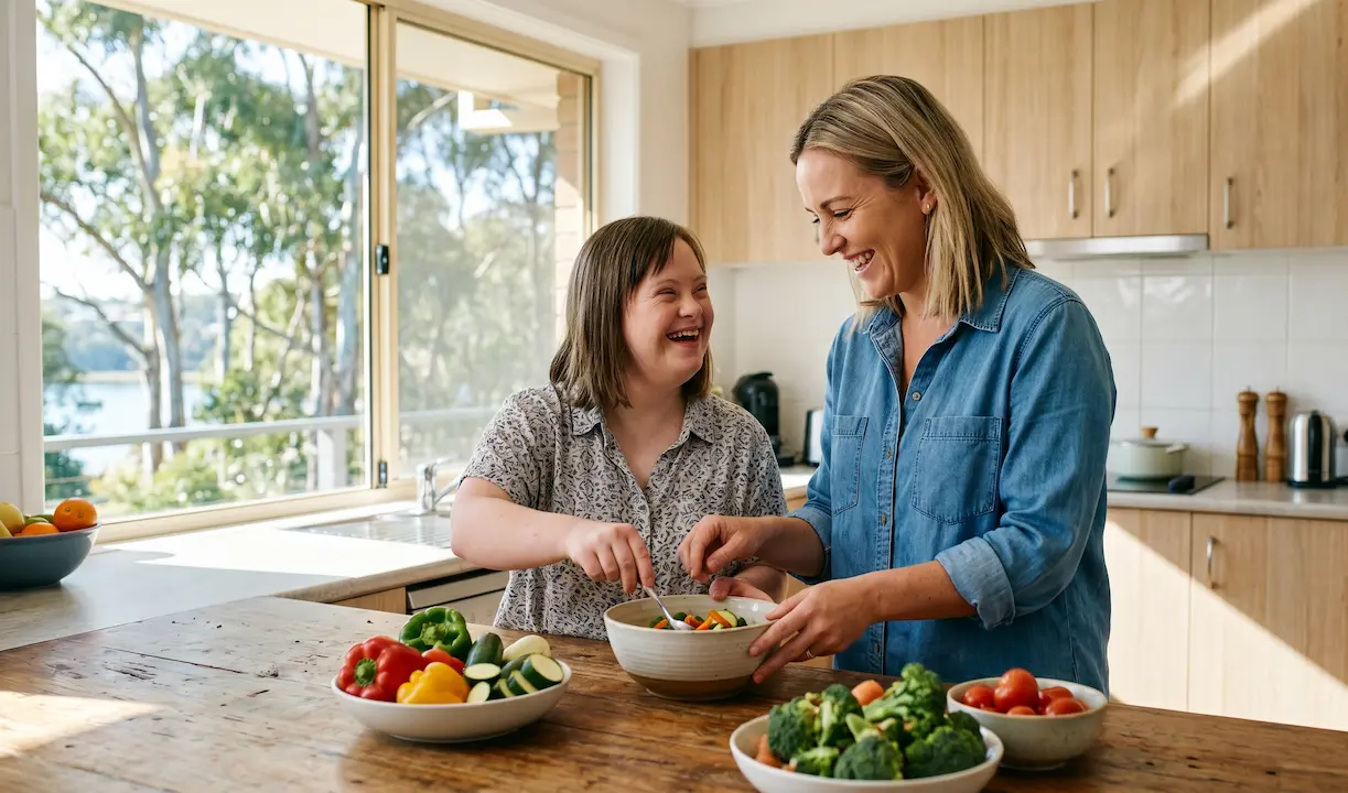 What Is SIL NDIS and How Does It Work on the Central Coast