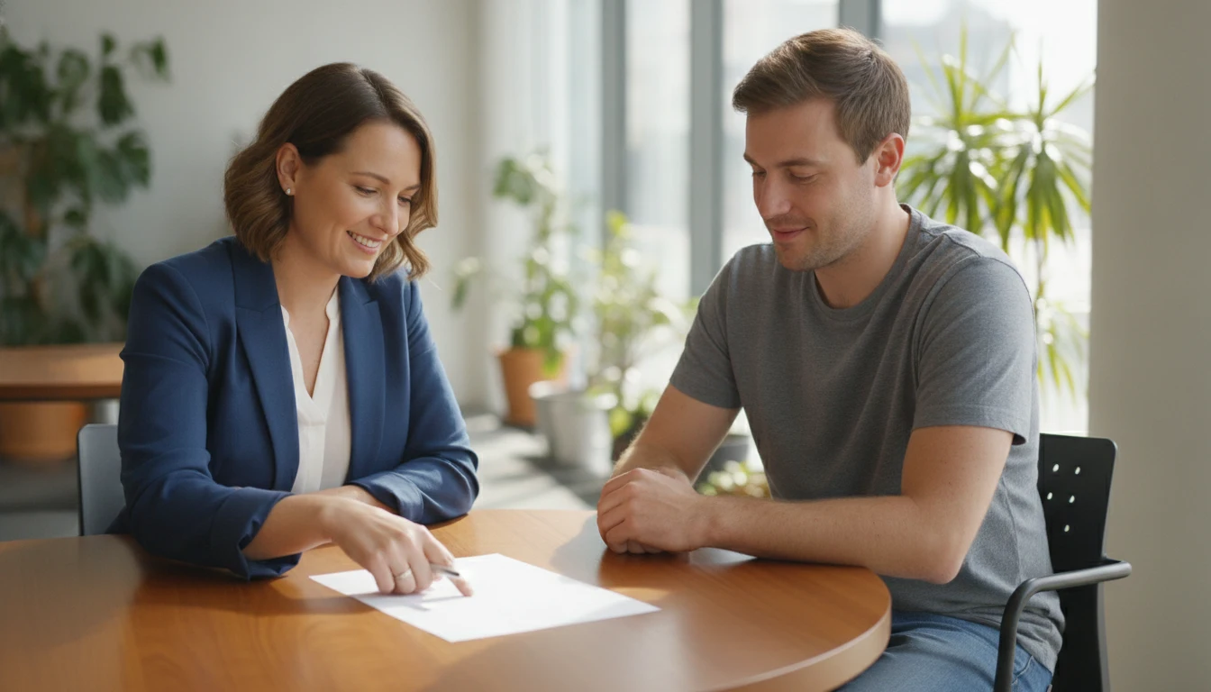 What Is Support Coordination? A Central Coast NDIS Guide