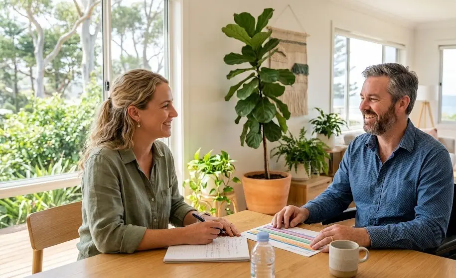 Best Support Coordination Services On The Central Coast