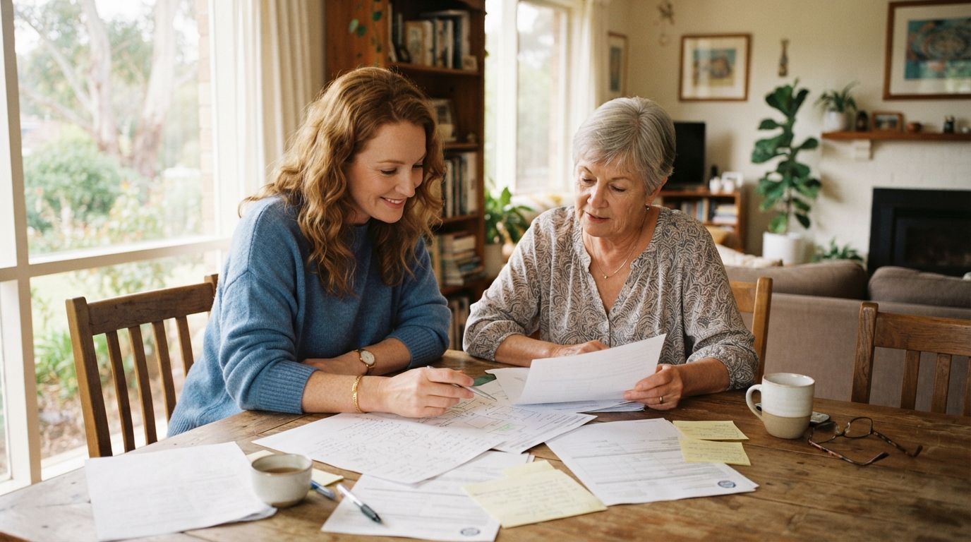 How to Get Support Coordination in Your NDIS Plan