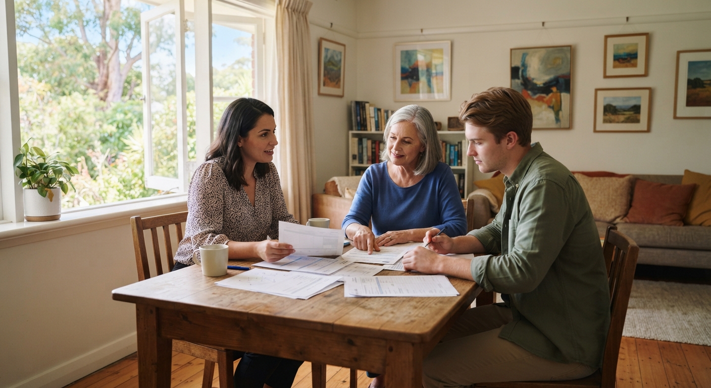 Understanding Your NDIS Coordination of Supports Budget