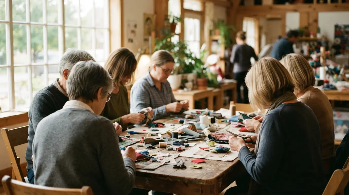 Benefits of NDIS Group Activities and Day Programs