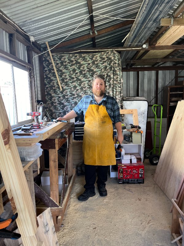 Sept Nic the builder 1